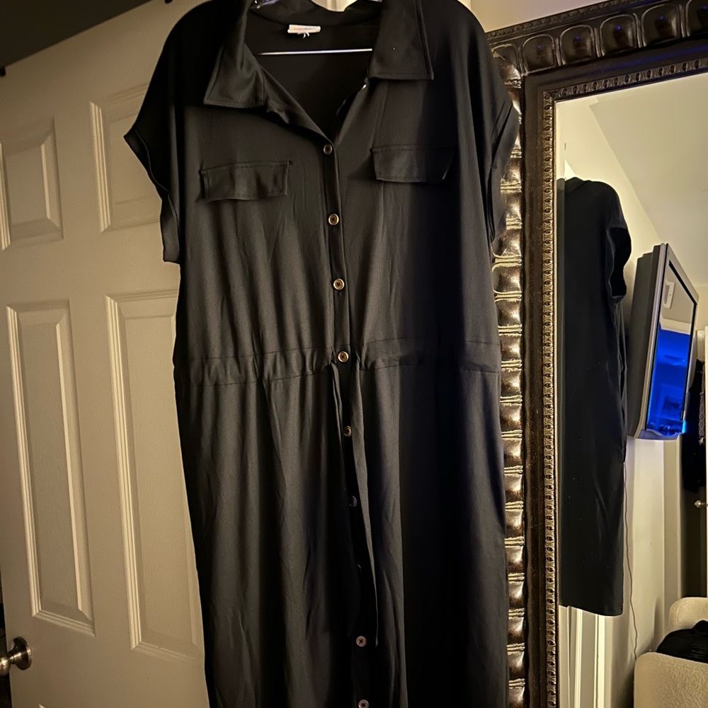 Lularoe Stacie dress